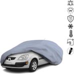Teksin Kia Rio 2 Hatchback Jb (2005-2009) Oto Branda Miflonlu Araba Brandası