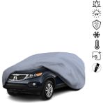 Teksin Kia Sorento 2 (2009-2014) Oto Branda Miflonlu Araba Brandası