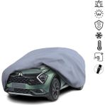 Teksin Kia Sportage 5 (2021-) Oto Branda Miflonlu Araba Brandası