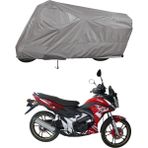 Teksin Kral KR-100-16 Motosiklet Brandası