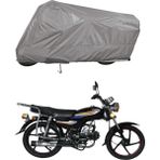 Teksin Kral KR-100-B Motosiklet Brandası