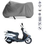 Teksin Kral Spica 100 Su Geçirmez Motosiklet Brandası