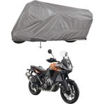 Teksin KTM 1050 Adventure A+ Kalite Motosiklet Brandası