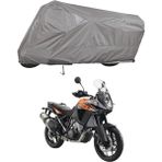 Teksin KTM 1050 Adventure Motosiklet Brandası