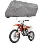 Teksin KTM 125 SX A+ Kalite Gri Motosiklet Brandası