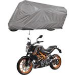 Teksin KTM 250 Duke Abs Motosiklet Brandası