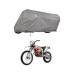 Teksin KTM 250 Freeride R Motosiklet Brandası