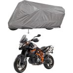 Teksin KTM 990 Supermoto Motosiklet Brandası