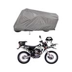 Teksin Kuba Black Cat Motosiklet Brandası