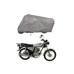 Teksin Kuba CG-100 Motosiklet Brandası