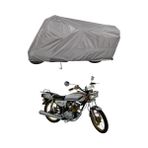Teksin Kuba Çita 150 R Gold Motosiklet Brandası