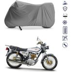 Teksin Kuba Çita 180-FC Su Geçirmez Motosiklet Brandası