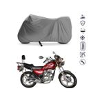 Teksin Kuba KB150-9 Su Geçirmez Motosiklet Brandası