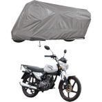 Teksin Kuba Razore 150 Motosiklet Brandası