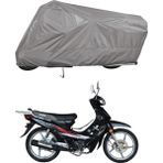 Teksin Kuba SJ100-16D Motosiklet Brandası