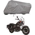 Teksin Kuba Superlight 150 Motosiklet Brandası