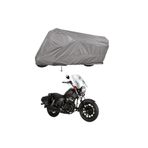 Teksin Kuba Superlight 200 Motosiklet Brandası