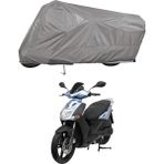Teksin Kymco Agility City 200 I Motosiklet Brandası