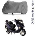 Teksin Kymco Grand Dink 150 Su Geçirmez Motosiklet Brandası