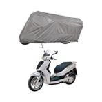 Teksin Kymco People 250 Motosiklet Brandası