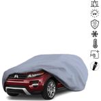 Teksin Land Rover Range Rover Evoque 1 (2012-2018) Oto Branda Miflonlu Araba Brandası