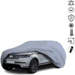 Teksin Land Rover Range Rover Velar Oto Branda Miflonlu Araba Brandası