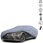 Teksin Lexus 5 (2017-) Oto Branda Miflonlu Araba Brandası