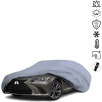 Teksin Lexus Es 7 XZ10 (2018-) Oto Branda Miflonlu Araba Brandası
