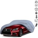 Teksin Lexus Ls 4 Long (2006-2017) Oto Branda Miflonlu Araba Brandası
