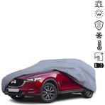 Teksin Mazda Cx-5 2 (2017-) Oto Branda Miflonlu Araba Brandası