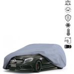 Teksin Mercedes Benz A Serisi W176 Oto Branda Miflonlu Araba Brandası