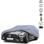 Teksin Mercedes Benz Amg Gt Coupe-Cabrio Oto Branda Miflonlu Araba Brandası