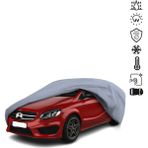 Teksin Mercedes Benz B Serisi W246 (2011-2018) Oto Branda Miflonlu Araba Brandası