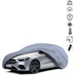 Teksin Mercedes Benz B Serisi W247 (2018-) Oto Branda Miflonlu Araba Brandası