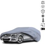 Teksin Mercedes Benz C C204 Coupe Oto Branda Miflonlu Araba Brandası