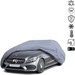 Teksin Mercedes Benz C S205 Station Wagon Oto Branda Miflonlu Araba Brandası