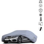 Teksin Mercedes Benz Cla C117 Oto Branda Miflonlu Araba Brandası