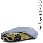 Teksin Mercedes Benz Cla C118 Oto Branda Miflonlu Araba Brandası