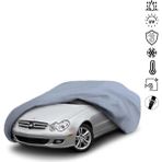 Teksin Mercedes Benz Clk W209 Oto Branda Miflonlu Araba Brandası