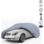 Teksin Mercedes Benz Cls C219 Oto Branda Miflonlu Araba Brandası