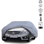 Teksin Mercedes Benz E C207 Oto Branda Miflonlu Araba Brandası