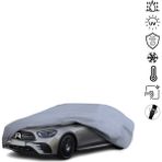 Teksin Mercedes Benz E S213 Sw Oto Branda Miflonlu Araba Brandası