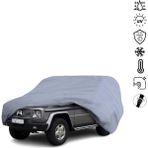 Teksin Mercedes Benz G W463 Oto Branda Miflonlu Araba Brandası