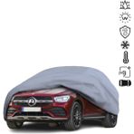 Teksin Mercedes Benz Glc X253 Oto Branda Miflonlu Araba Brandası