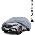 Teksin Mercedes Benz Glc X254 Oto Branda Miflonlu Araba Brandası