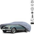 Teksin Mercedes Benz Sl W113 Oto Branda Miflonlu Araba Brandası