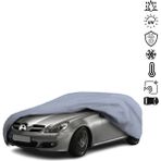 Teksin Mercedes Benz Slk R171 Oto Branda Miflonlu Araba Brandası