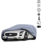 Teksin Mercedes Benz Sls Amg Coupe-Roadster R197-C197 Oto Branda Miflonlu Araba Brandası