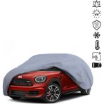 Teksin Mini Countryman Oto Branda Miflonlu Araba Brandası