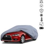 Teksin Mitsubishi Lancer 5 Sedan Oto Branda Miflonlu Araba Brandası